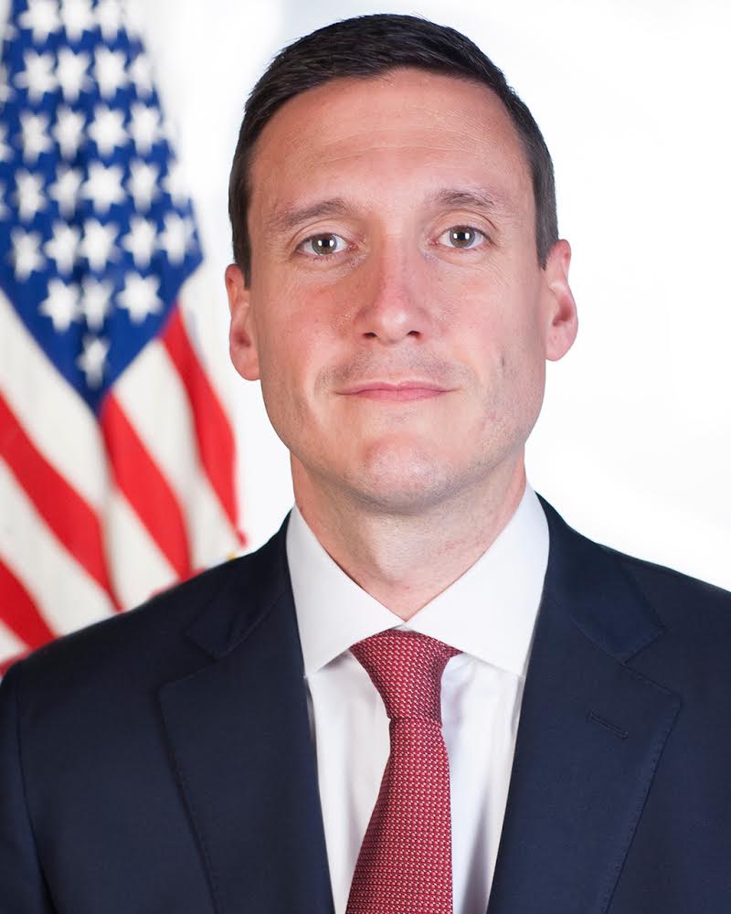 Peter Bossert