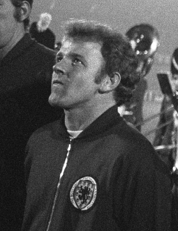Peter Bremner