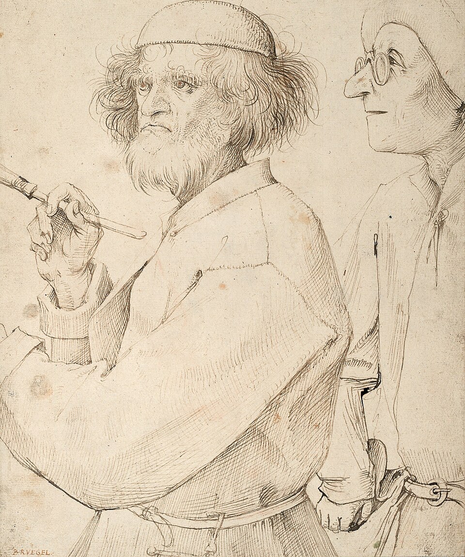 Peter Bruegel