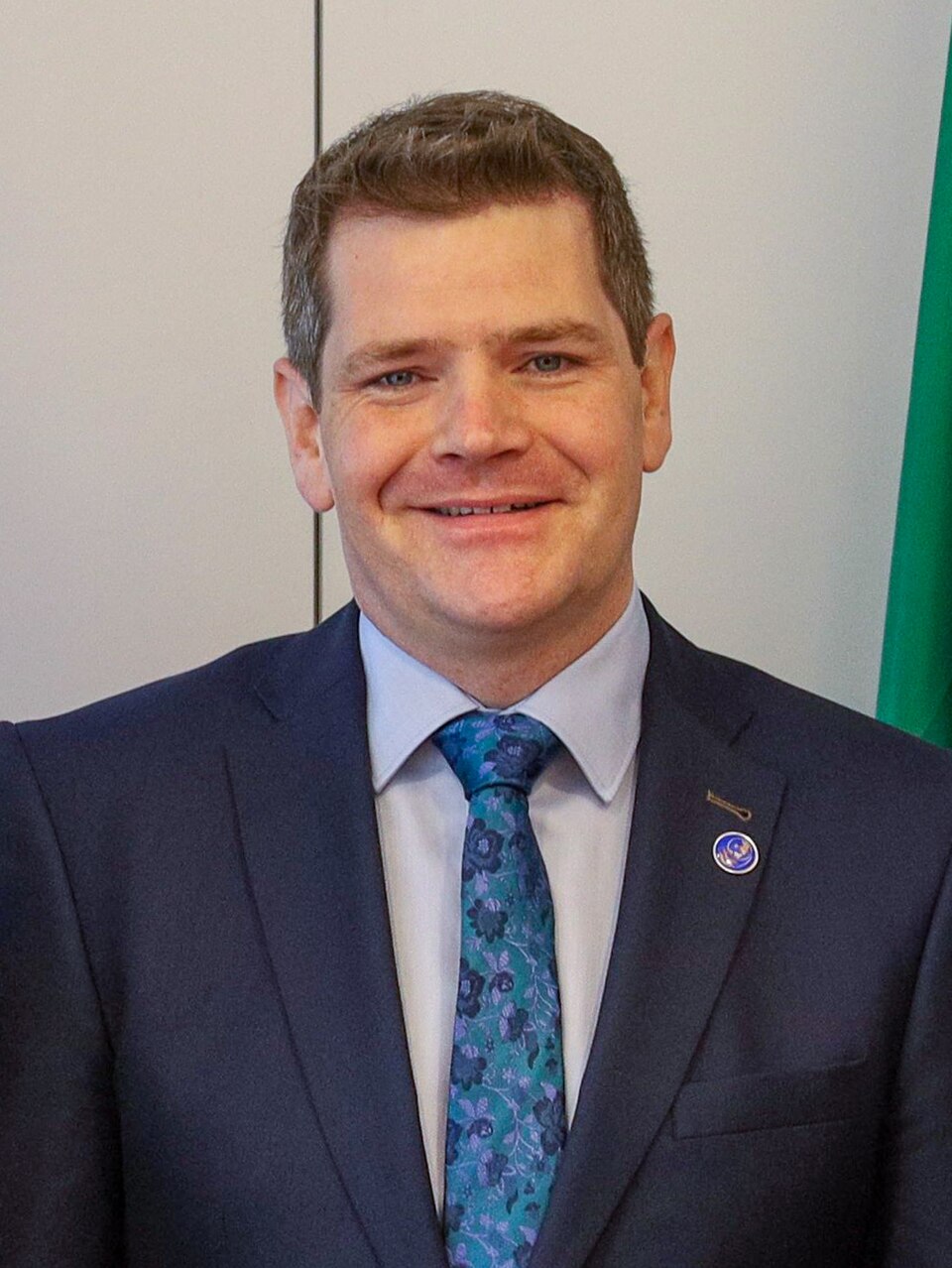 Peter Burke