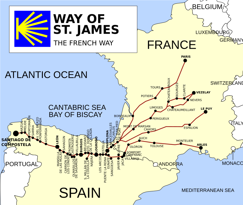 Peter Camino