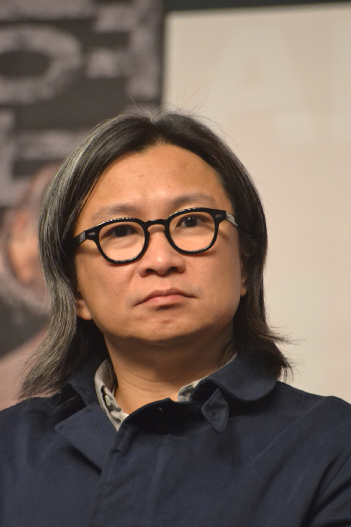 Peter Chan