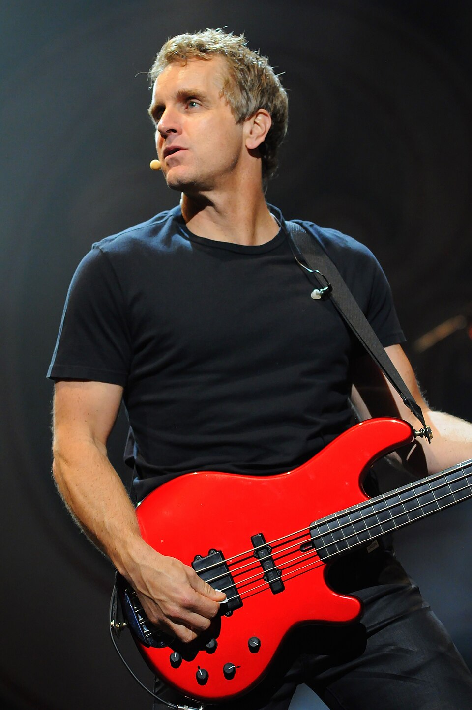 Peter Chauncy