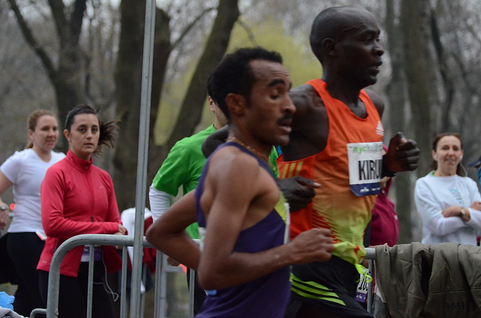 Peter Cheruiyot