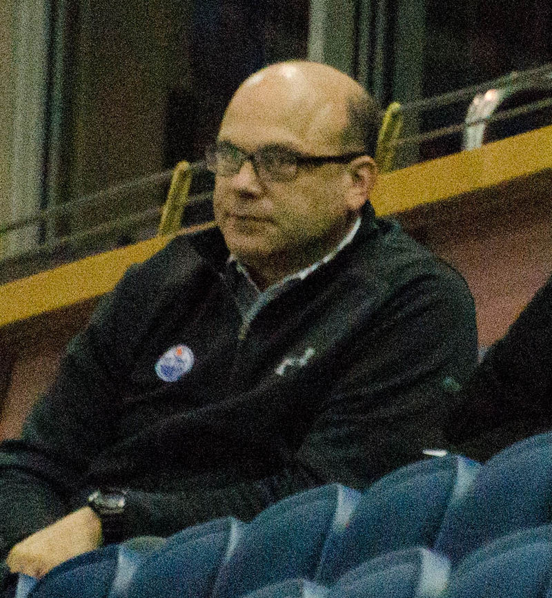 Peter Chiarelli