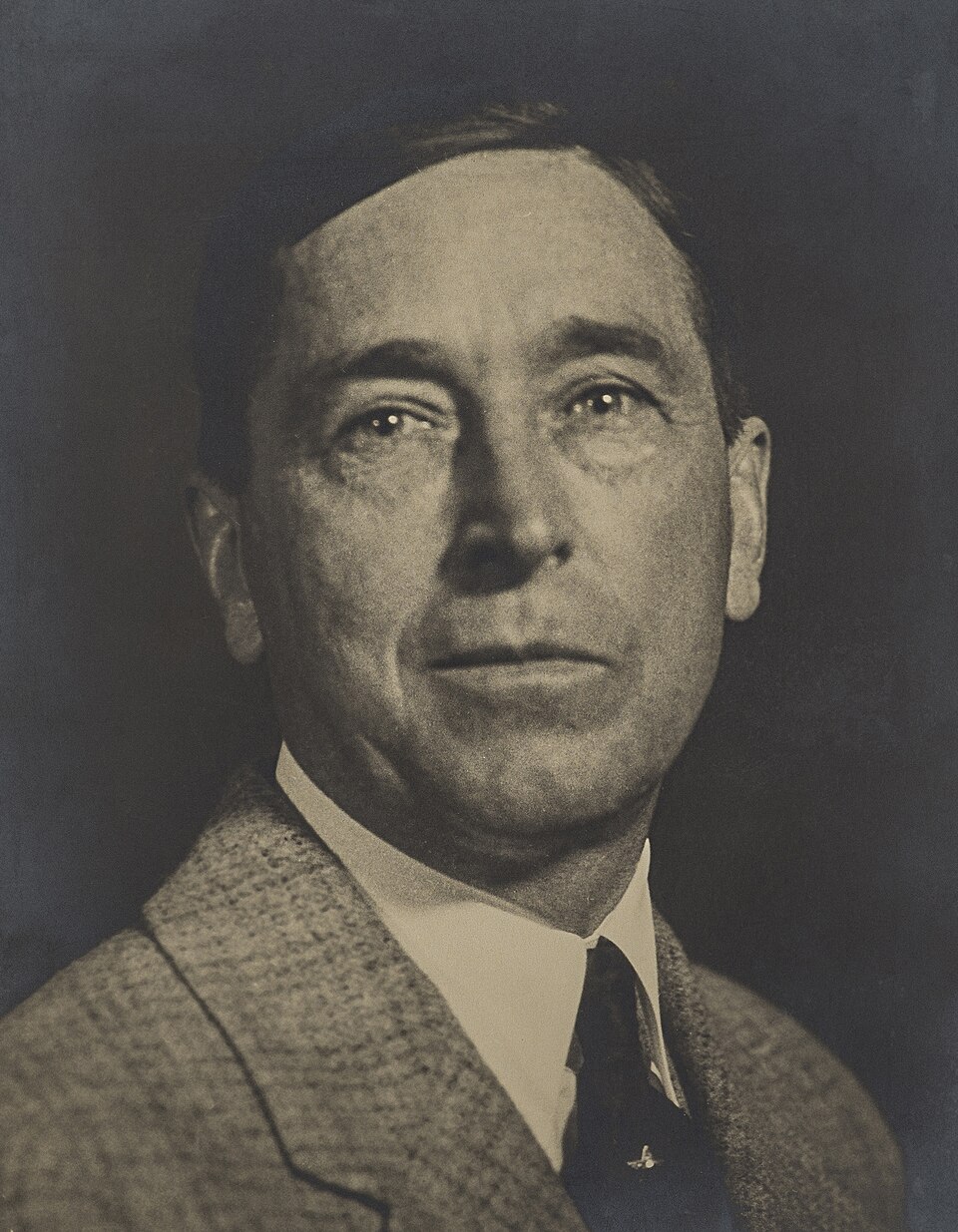 Peter Clapham