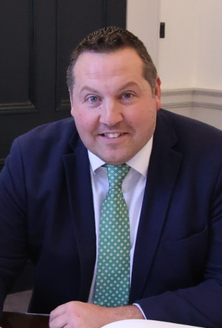 Peter Cleere