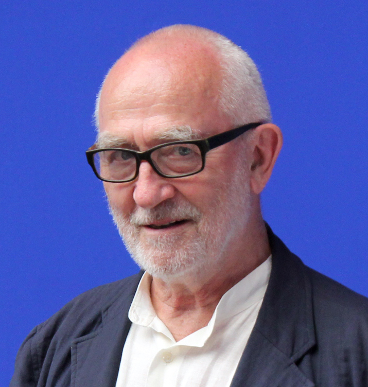 Peter Conradin Zumthor