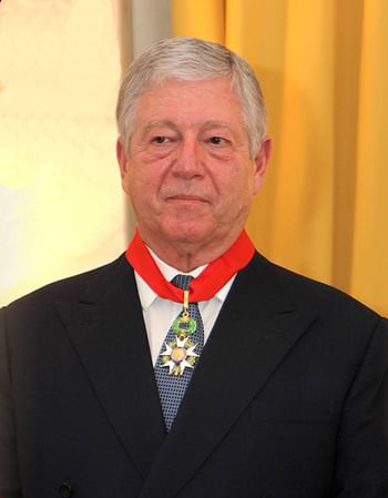 Peter Crown