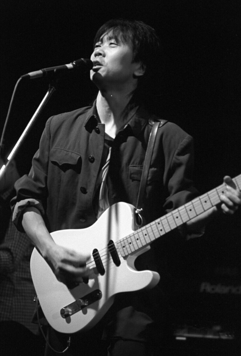 Peter Cui