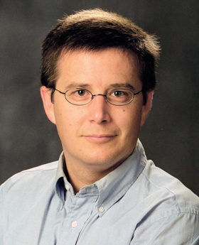 Peter D. Feaver