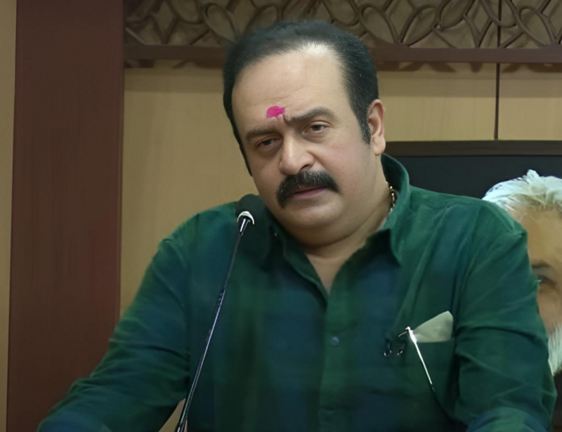 Peter Dada