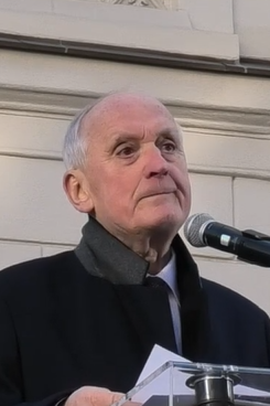 Peter Darak