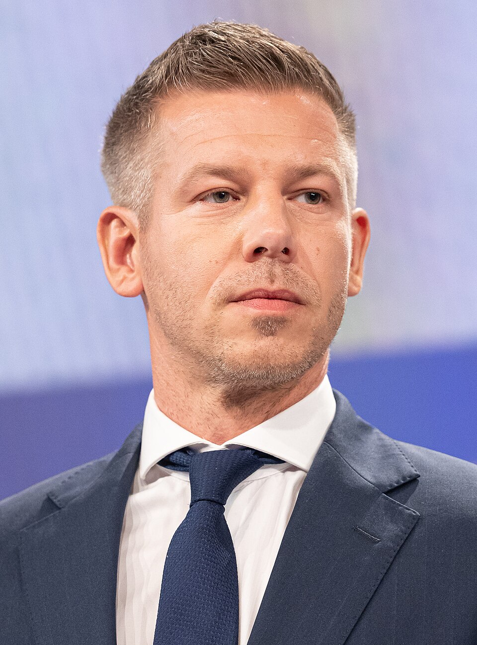 Peter David Kovacs