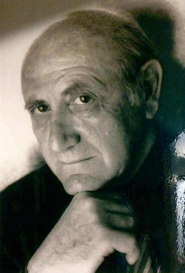 Peter Davidov