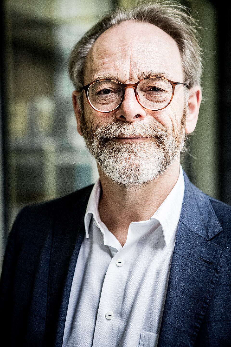 Peter de Roover