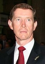 Peter Debnam