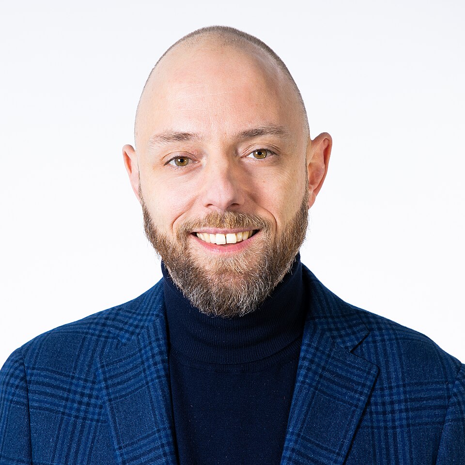 Peter DeGroot
