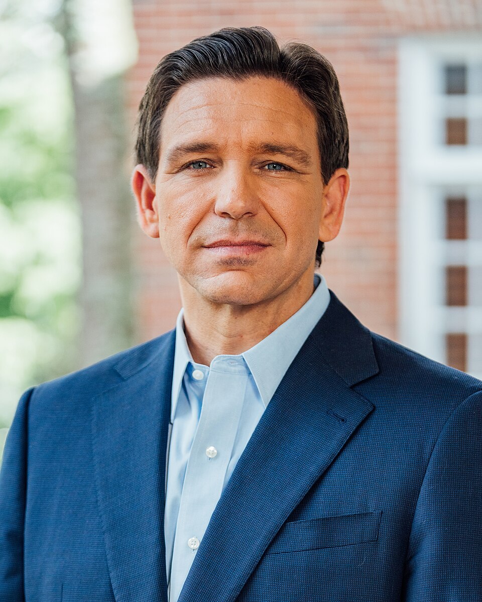 Peter Desantis