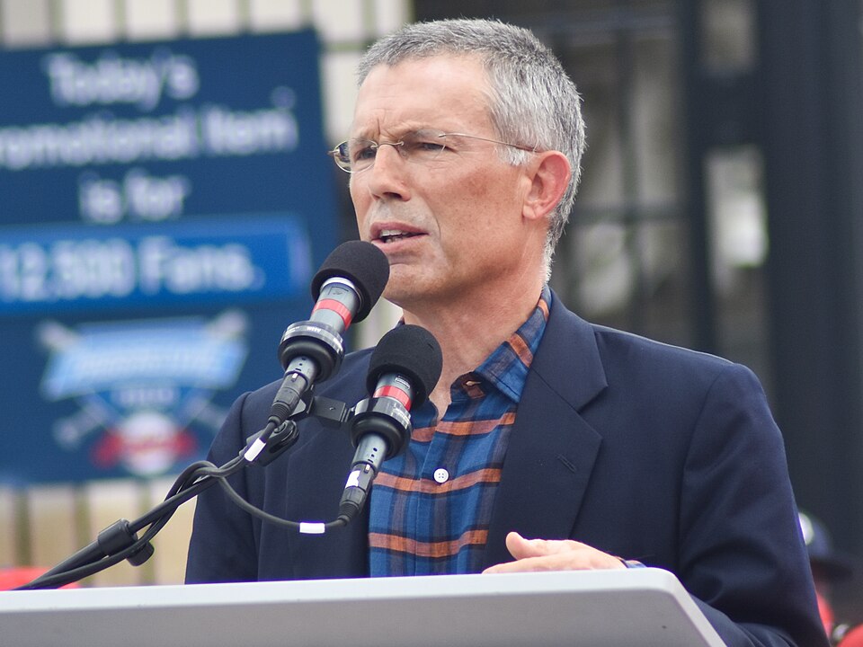 Peter Dolan