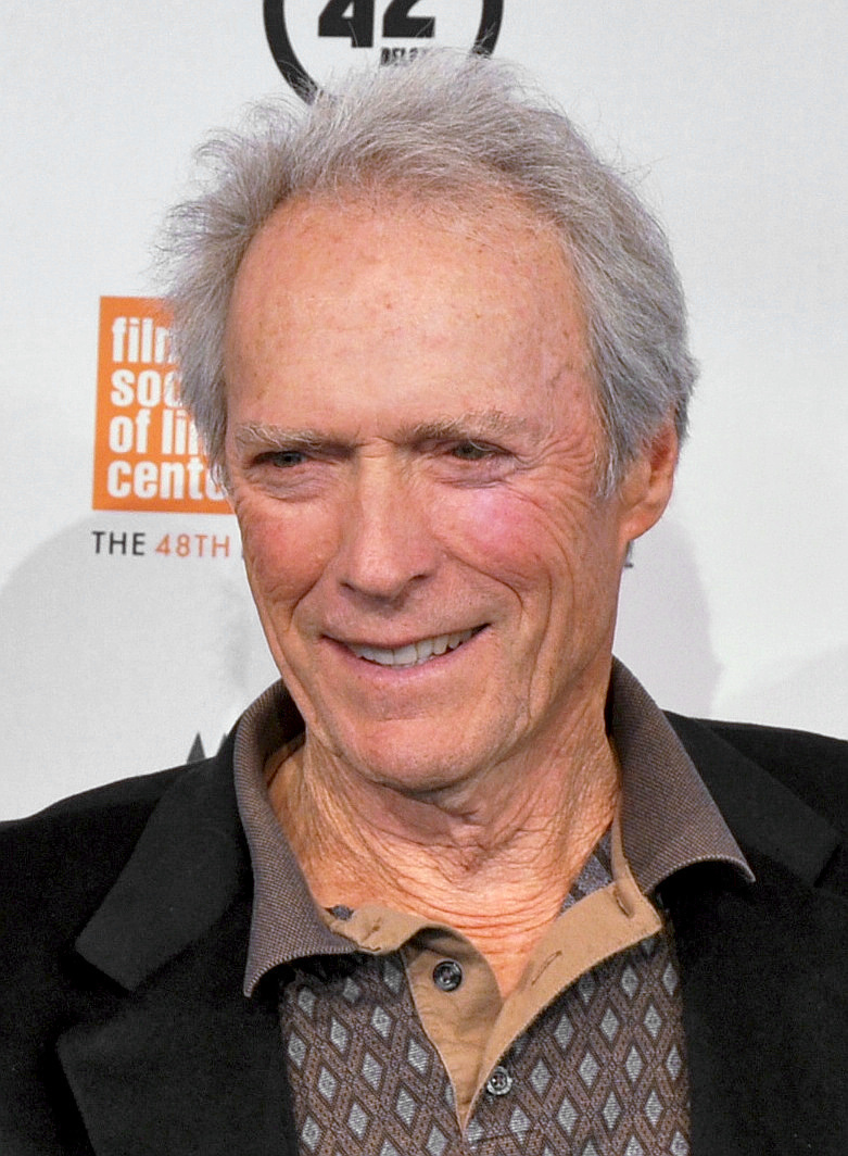 Peter Eastwood