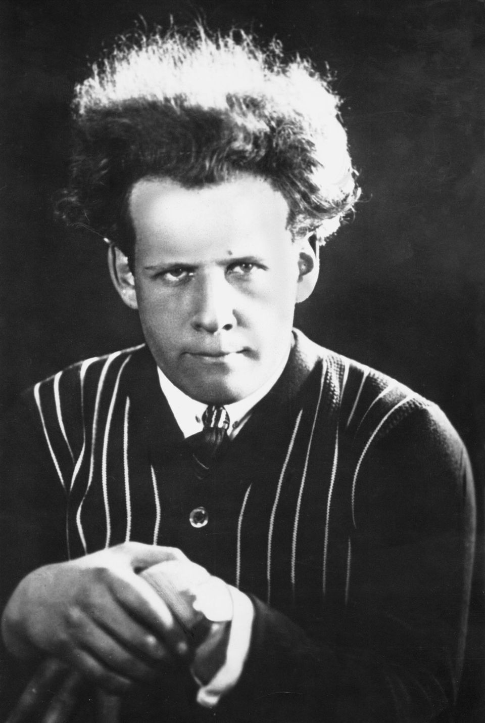 Peter Eisenstein