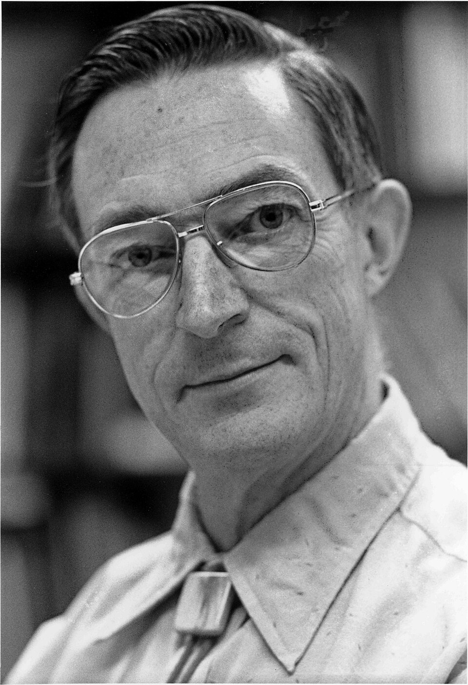 Peter Elbers