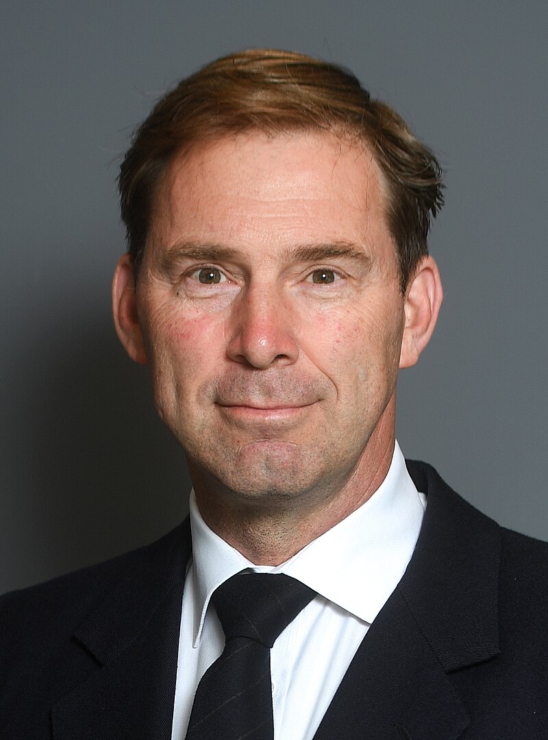 Peter Ellwood