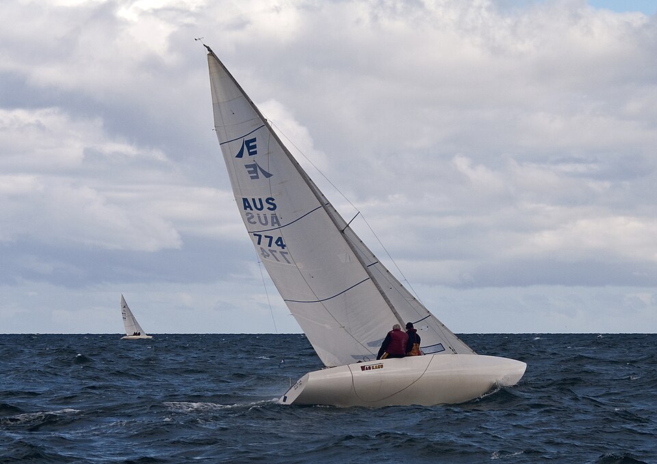 Peter Etchells