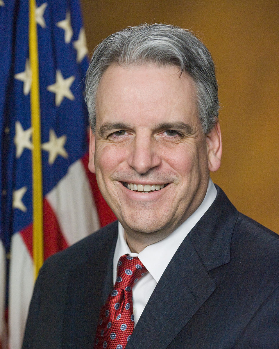 Peter F. Neronha