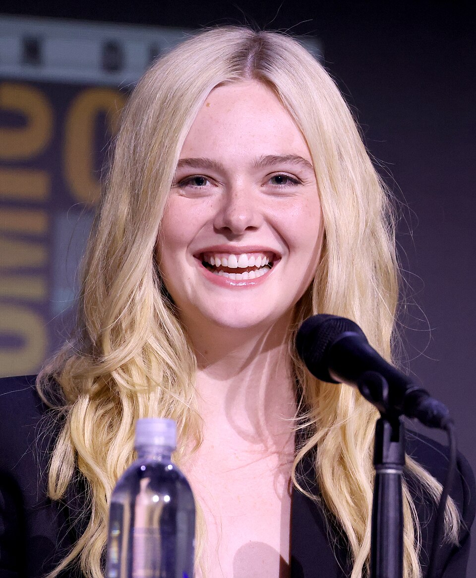 Peter Fanning
