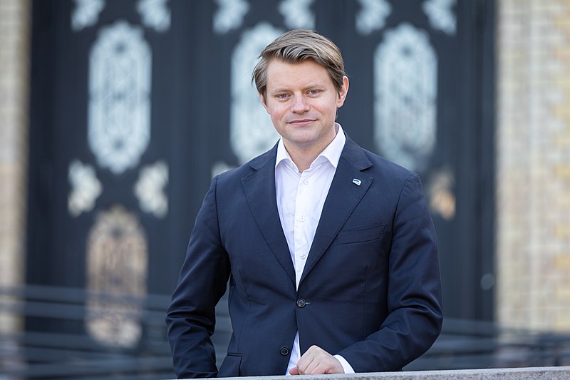 Peter Frølich