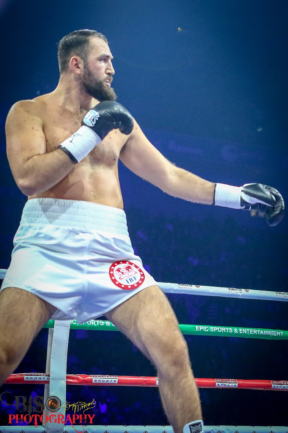 Peter Fury