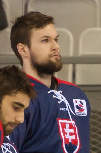 Peter Galamboš