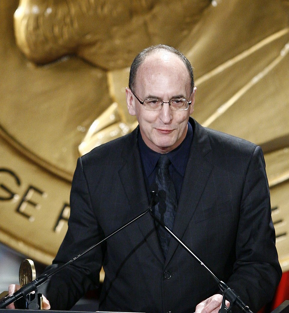 Peter Gelb