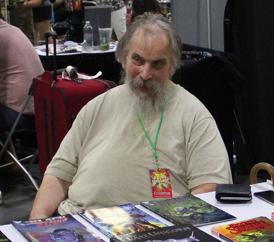 Peter Gillis