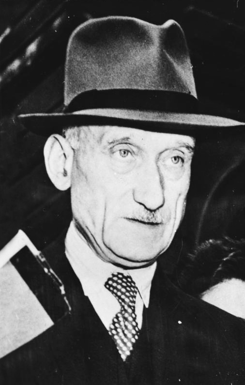 Peter Gregory Schuman