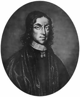 Peter Heylyn