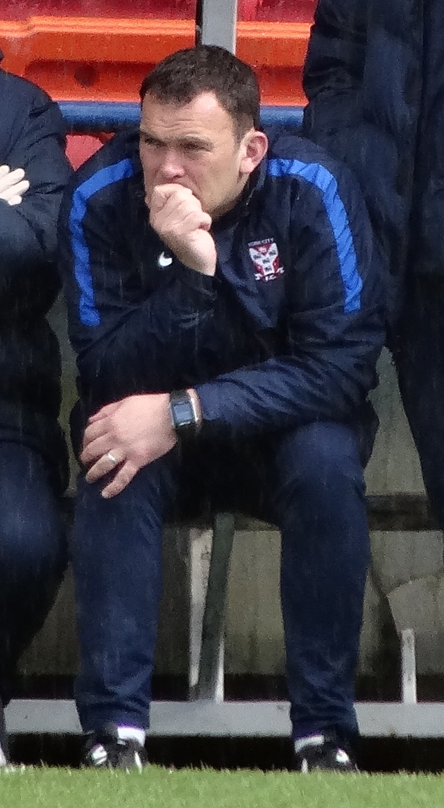 Peter Hinchliffe