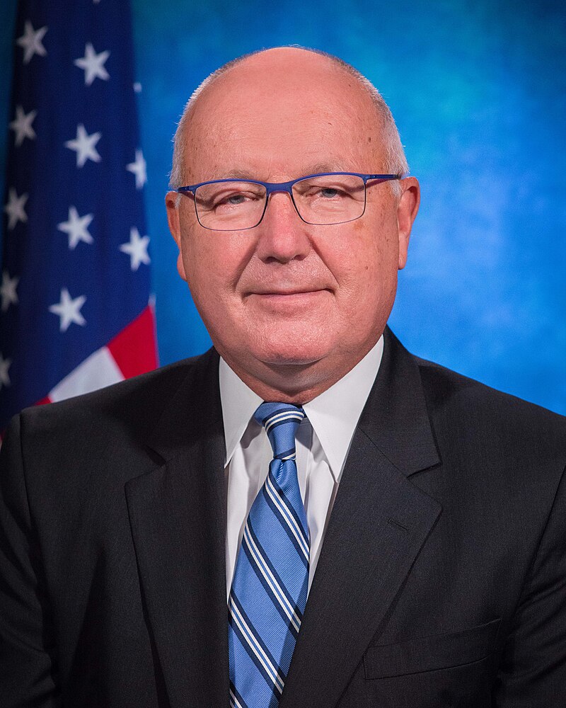 Peter Hoekstra
