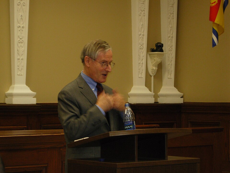 Peter Hogg