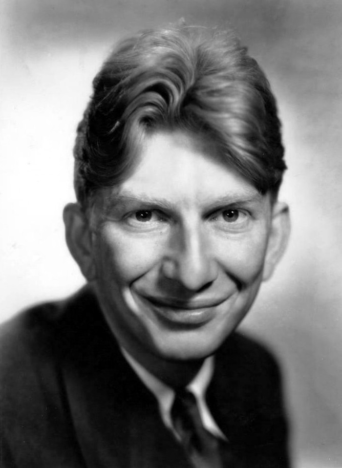 Peter Holloway