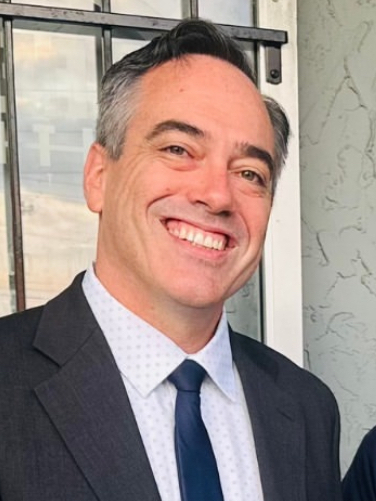 Peter Hubbard