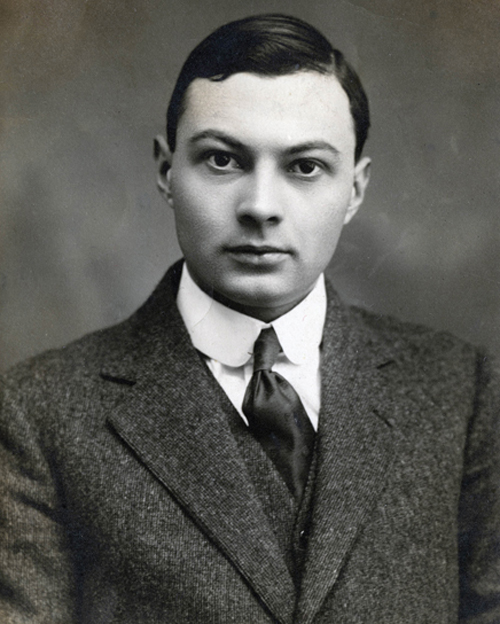 Peter Hudec