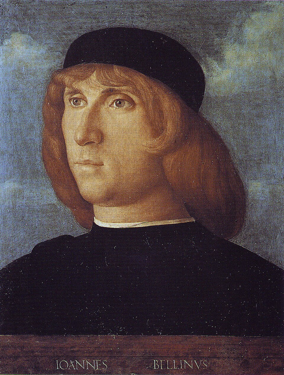 Peter Humfrey
