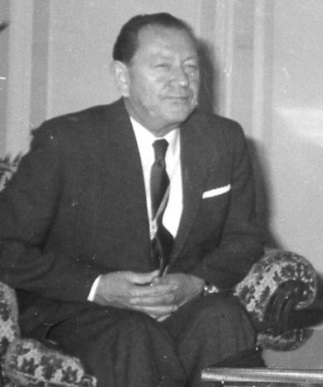 Peter Indra