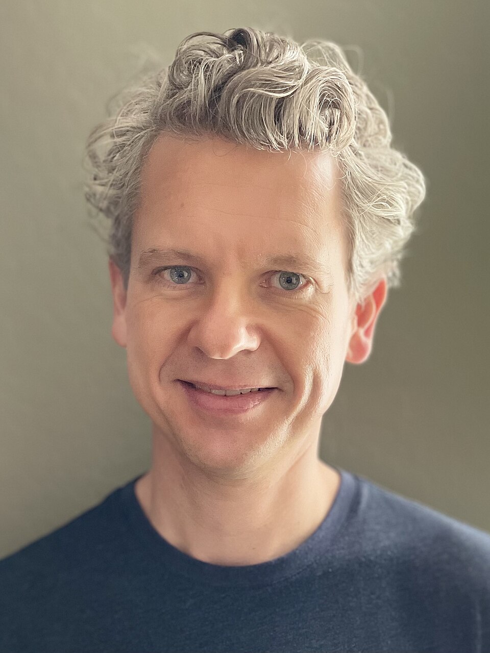 Peter J. Rentfrow