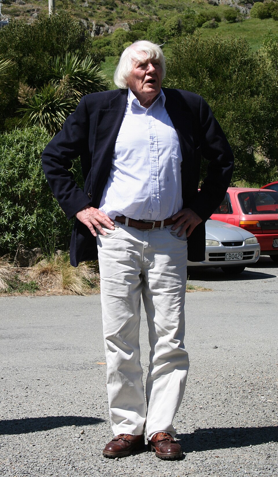 Peter Jamieson