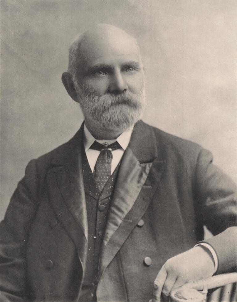 Peter Johns