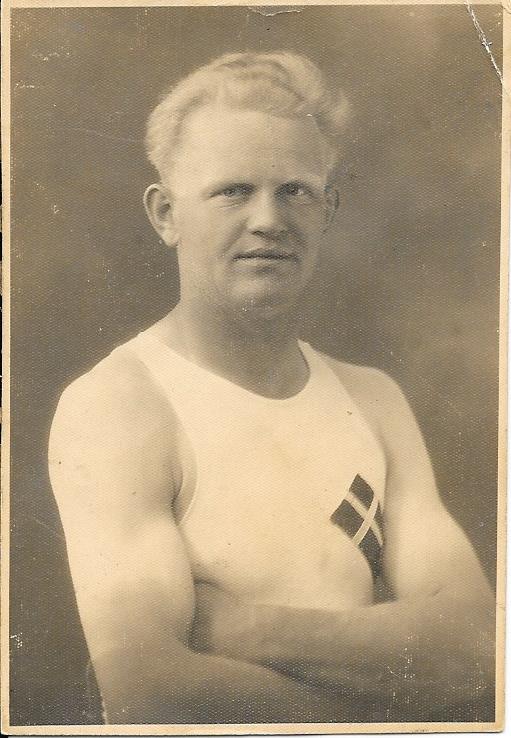 Peter Jorgensen